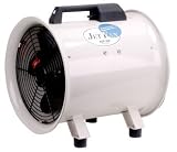ジェットファン（300mm軸） NJF-300（M） の評価・レビュー