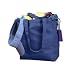 BAGedge 12 oz Canvas Book Tote Image