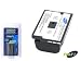 Batterie JVC SG-V514 2000mAh Li-Ion 7,4V pour JVC DVX9