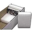 BCW Monster Pads - 20&nbsp;Pads&nbsp;per&nbsp;Pack (Quantity of 3)