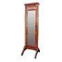 Mission-Jewelry Mirror-cherry