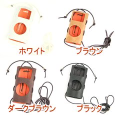 Cover image : [エルイーディーバイツ] L.E.D.BITES iPod nanoケース B-1562