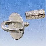 MM　ステンレス　ネジ込みラウンドアイ　5mm　RB-5