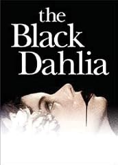 The Black Dahlia
