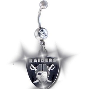 Oakland Raiders LED 
