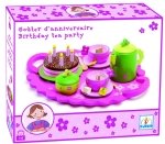 Childrens Toyshop  Toys : Tea Time