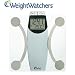 Weight Watchers Body Analysis Scale