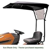 IMAGE OF Husqvarna Sun Shade (DSS) - 531 30 83-22