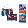 Disney Cars Slumber Roll up with Sleeping Mat Pillow