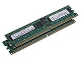 Memory S26361-F3449-L513 - 4 GB ( 2 x 2 GB ) - DDR2