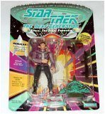 Star Trek Quark figure