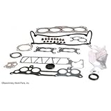 Beck Arnley  032-2758  Head Gasket Set by Beck Arnley