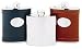 Traditional Stainless Steel Flask