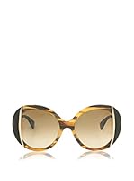 Pucci Gafas de Sol 742S_265 (56 mm) Marrón