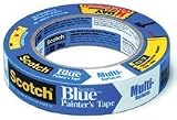 2090 2X60YD MASKING TAPE - 3M BAN0977 (WC)