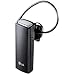 LG HBM-235 Wireless Bluetooth Headset Noise Reduction Echo Cancellation Multi-Connection