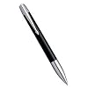 Parker IM Profile Multifunctional Pen 3-in-1 2x Ball Point Pens (Black & Red) / 0.7 mm Pencil BLACK Barrel S0711350