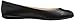 Nine West Women's Zarong Leather Ballet Flat