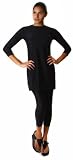 Afifa - Muslim Swimsuits and Islamic Swimwear - Modest and Fashionable