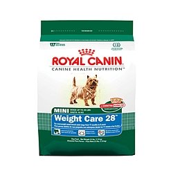 Royal Canin Weight Care Dry Dog Food, 13-Pound