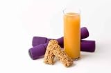 Sport and Proteins - 36