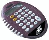 Philadelphia Eagles Pro-Grip Calculator