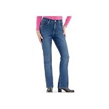 Lee Jeans Womens Lean Bootcut Jean