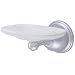 Kingston Brass BA3966C Restoration Toothbrush and Tumbler Holder, Polished Chrome Kingston Brass BA3966C Restoration Toothbrush and Tumbler Holder, Polished Chrome
