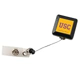 NCAA USC Trojans Badge Holder