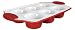 Kitchen & Housewares : Starfrit Heritage Ceramic Glazed Bakeware Muffin 6 cups Pan