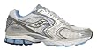 Womens Saucony ProGrid Hurricane 10
