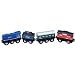 MAXIM PASSENGER EXPRESS TRAIN SET - FITS THOMAS TANK