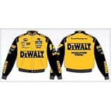 Matt Kenseth Jacket - Twill Uniform