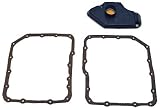 Wix 58983 Automatic Transmission Filter Kit