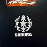 Crystal Method, The - Born Too Slow - [12"]