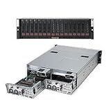 Storage Bridge Bay Server