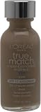 L'Oreal True Match Super-Blendable Makeup ( Cool ) SPF 17 Sunscreen C5 Classic Beige