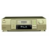 Buy JVC XV-M567GD 3-Disc Triple Tray DVD Player , Gold