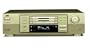 JVC XV-M567GD 3-Disc Triple Tray DVD Player , Gold