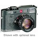 [USED] M6 TTL .72 35mm Rangefinder Manual Focus Camera Bo, 10433, 35mm Cameras