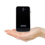 Anker SlimTalk External Battery Pack and Charger (Power Bank) with flashlight for Motorola Atrix 4G, Photon 4G, Defy ;Motorola Droid, Droid 2, Droid 2 Global Droid 3, Droid X, Droid X2, Droid Pro, Droid Bionic; Motorola A855, Backflip, CLIQ 2, Charm, Bravo ; Motorola Milestone 2, XT720; Motorola Xoo