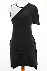 Viscose Bodycon Dress 