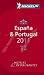 Michelin Espana und Portugal 2011: Hotels & Restaurants