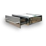 RCS 27 Inch Enclosed Storage Drawer