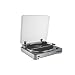 Audio Technica AT-LP60 Fully Automatic Belt Driven Turntable