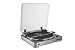 Audio Technica AT-PL60 Fully Automatic Belt Driven Turntable