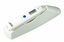 American Diagnostic Corporation 424 Tympanic Thermometer, White