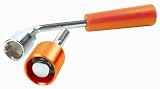 Review FullStop Security  / FullStop Security Caravan Jocklock - replaces existing jockey wheel clamp bolt