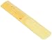 Dâ€™Addario Woodwinds Reserve, Baritone Saxophone Reeds, Strength 4.5, 5-Pack (DLR0545)