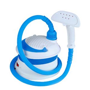 Conair Gs33r Compact Fabric Steamer